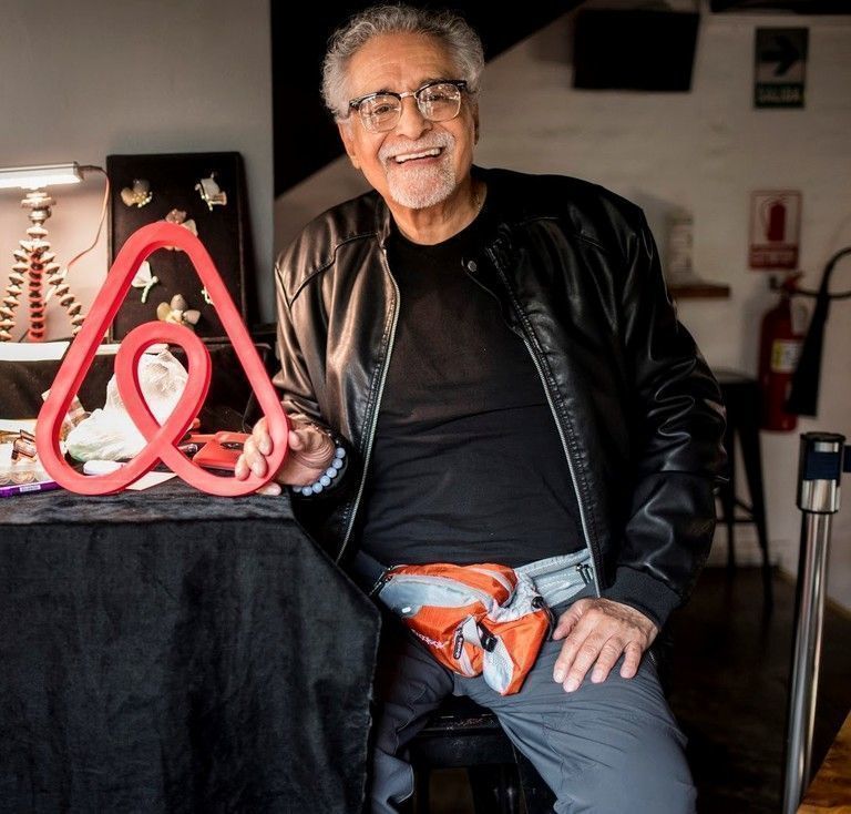 AIRBNB se compromete a impulsar el turismo accesible en alojamientos publicados en su plataforma en Costa Rica  y anuncia alianza con CONAPDIS